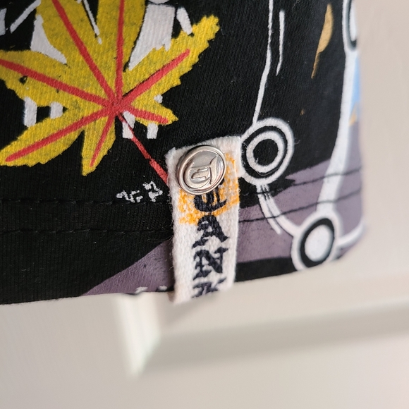 Tank Fashion Factory New York Shirt XL - Picture 12 of 12